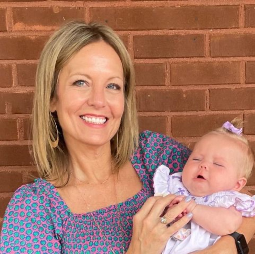 Meet your Posher, Jennifer